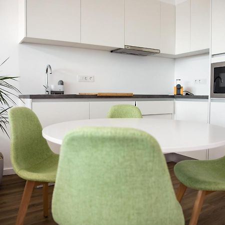 Slope House Apartman Lagoa  Kültér fotó