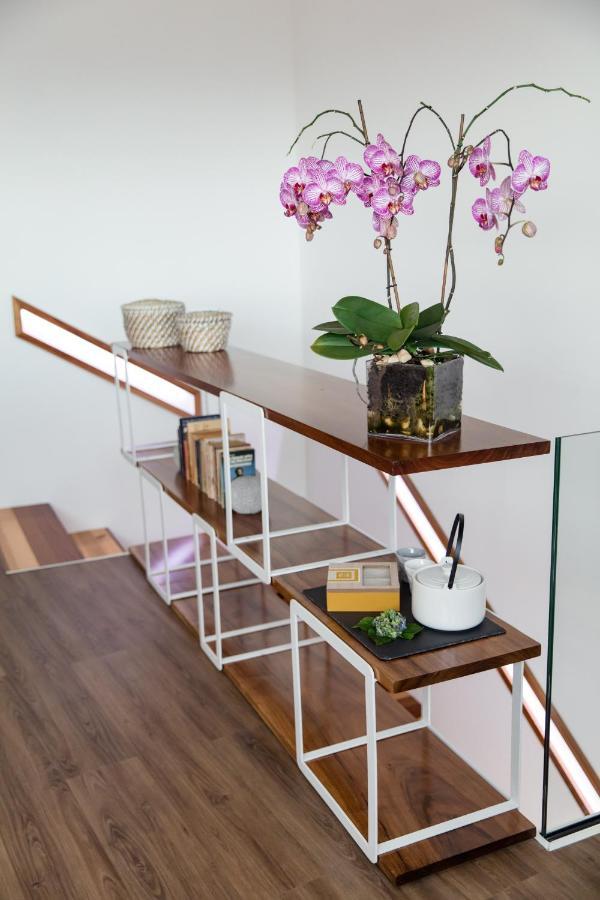 Slope House Apartman Lagoa  Kültér fotó