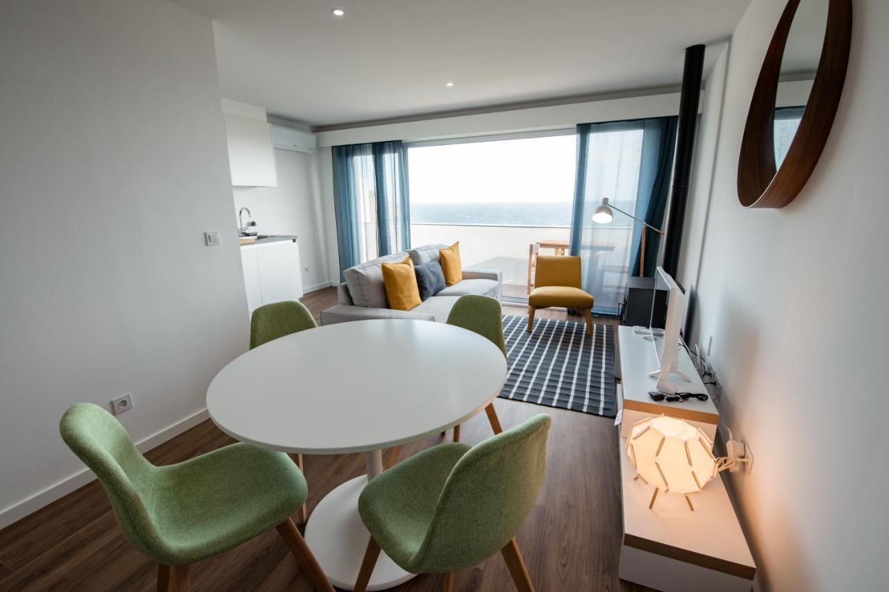 Slope House Apartman Lagoa  Kültér fotó