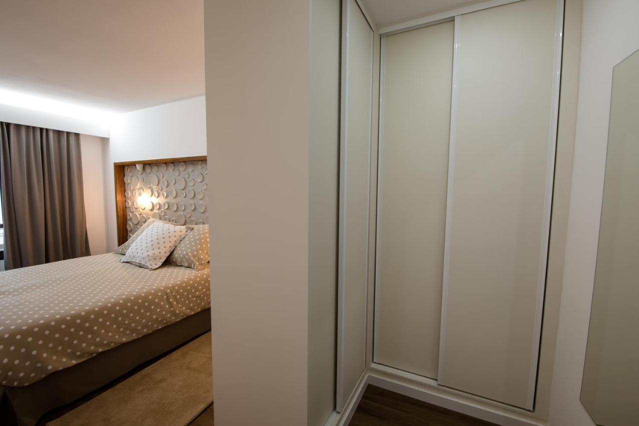 Slope House Apartman Lagoa  Kültér fotó