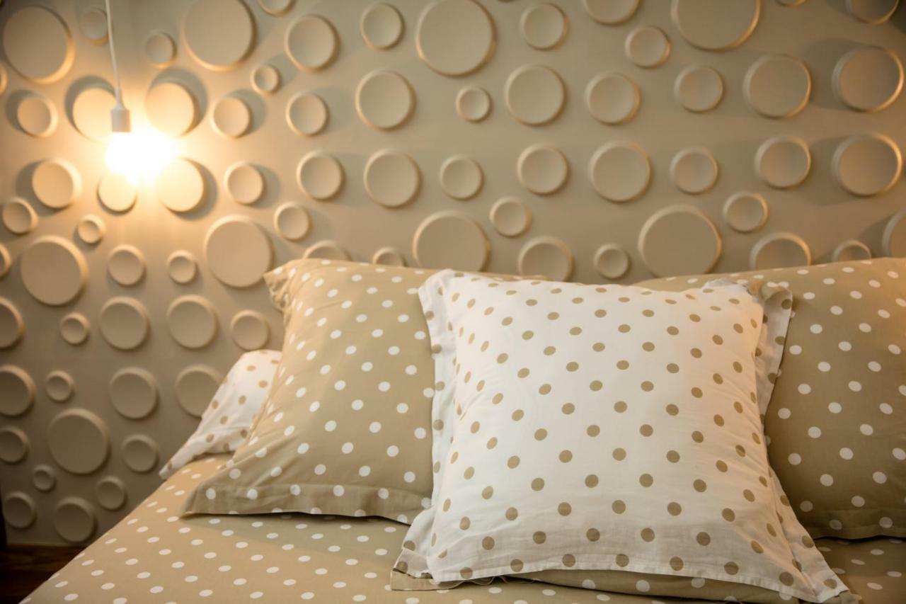 Slope House Apartman Lagoa  Kültér fotó