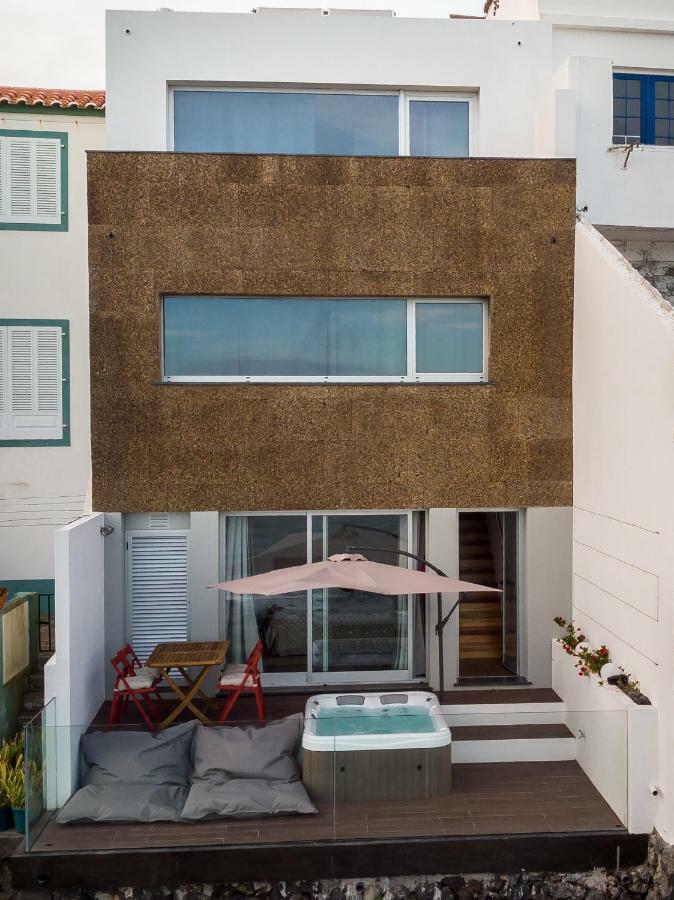 Slope House Apartman Lagoa  Kültér fotó