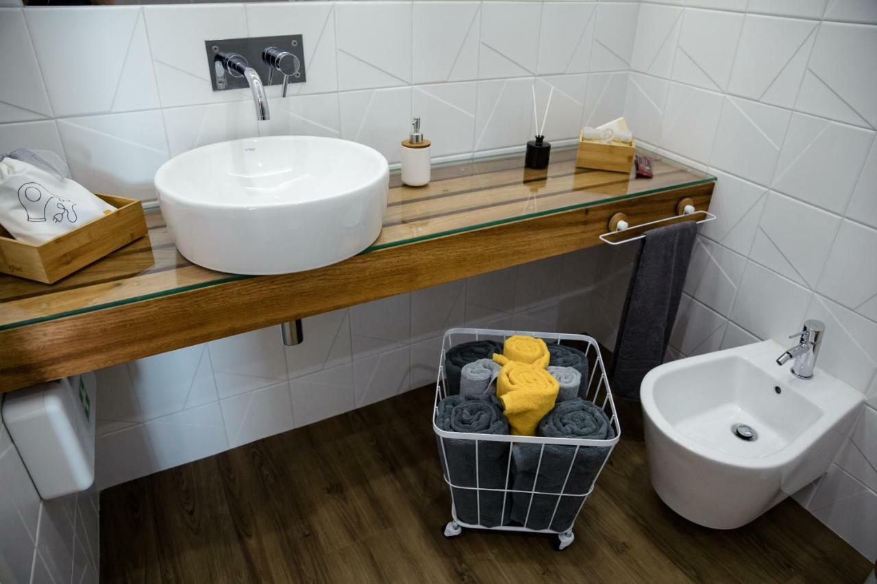 Slope House Apartman Lagoa  Kültér fotó