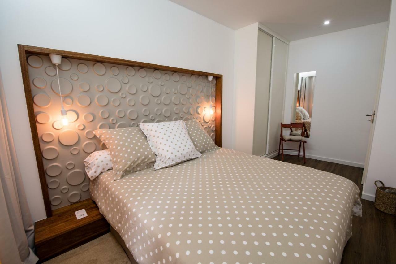 Slope House Apartman Lagoa  Kültér fotó