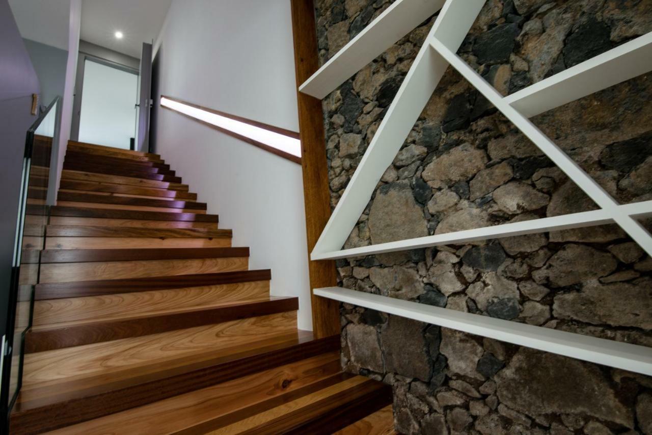 Slope House Apartman Lagoa  Kültér fotó