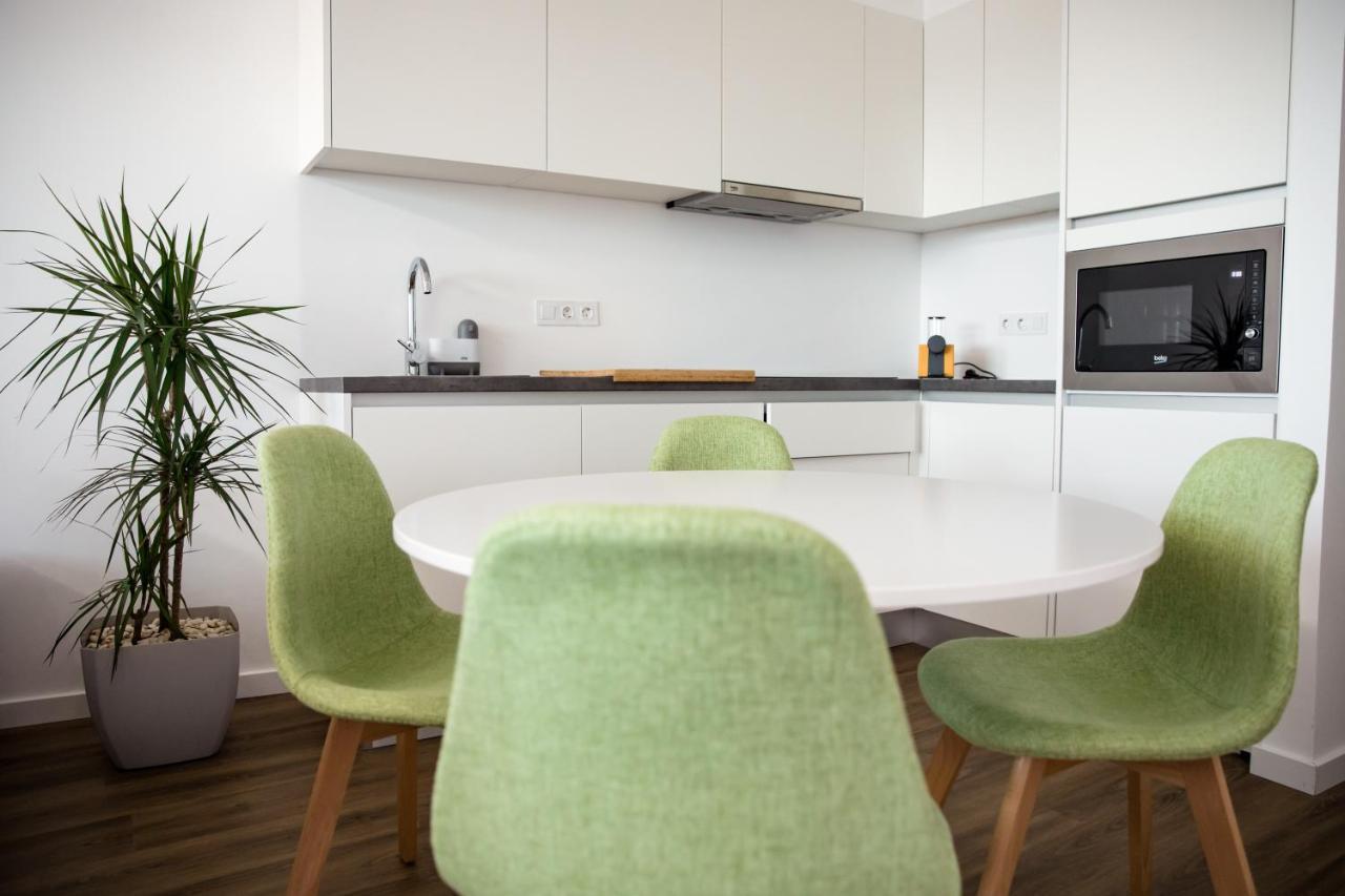 Slope House Apartman Lagoa  Kültér fotó