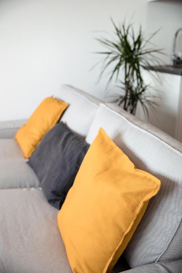 Slope House Apartman Lagoa  Kültér fotó
