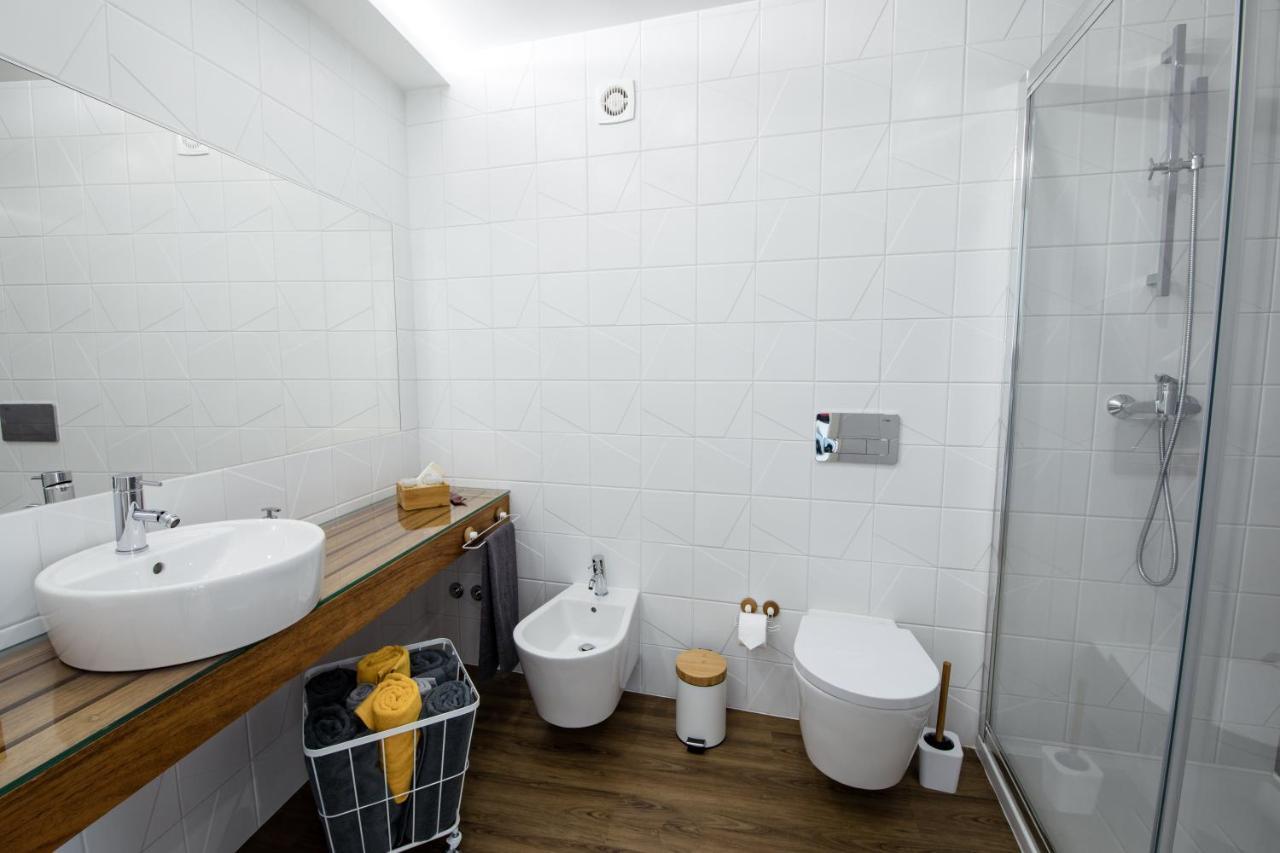 Slope House Apartman Lagoa  Szoba fotó