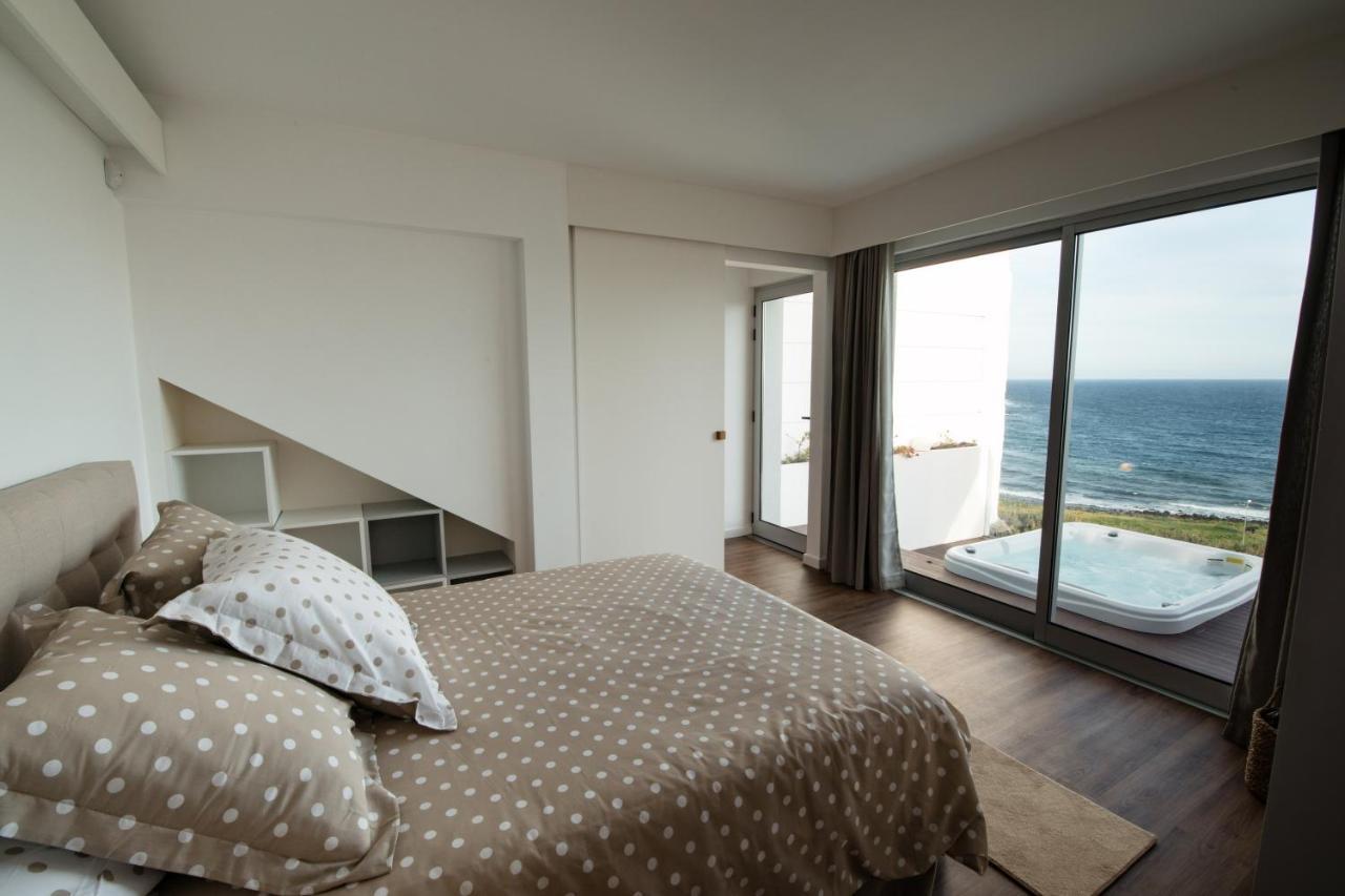 Slope House Apartman Lagoa  Szoba fotó