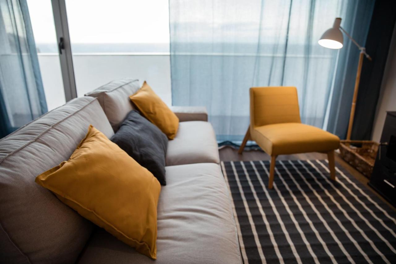 Slope House Apartman Lagoa  Szoba fotó