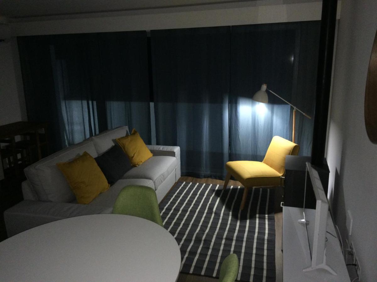 Slope House Apartman Lagoa  Szoba fotó
